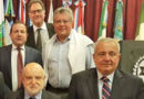 Nona Giornata Italo Argentina di Diritto Amministrativo