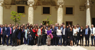 La decima edizione delle Giornate italo-argentine a Lecce